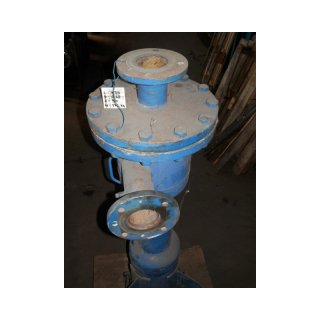 11205 | Bewässerungsfilter Sandfilter Separator Abscheider Wasser gebraucht