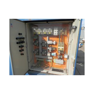 B10853 | elektrisches Heizgerät für Trockner 165kW gebraucht