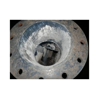 B11757 | Industrielüfter Produkt Förder Ventilator Gebläse Absaugung 7,5 Kw gebraucht