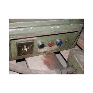 B11811 | Tischbohrmaschine Bohrmaschine Bohrgerät 0,6-6mm gebraucht