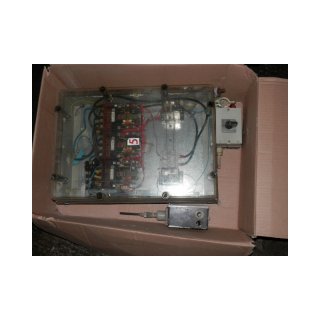 B11830 | Boge Druckluft Kolbenkompressor Kompressor 1500 L/ min10 bar 11 Kw gebraucht