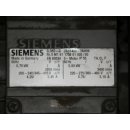 B12707 | Seitenkanalverdichter Vakuumpumpe Siemens 700W gebraucht