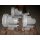 B12707 | Seitenkanalverdichter Vakuumpumpe Siemens 700W gebraucht