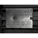 B12708 | Vakuumpumpe Seitenkanalverdichter 1100W gebraucht