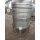 B13063 | Edelstahl Tank 800 Liter Lebensmitteltank gebraucht