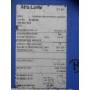 B13220 | Plattenwärmetauscher Alfa Laval 16 bar gebraucht