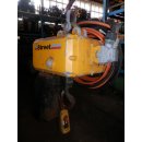 B13316 | Elektrischer Kettenzug 1000 kg gebraucht
