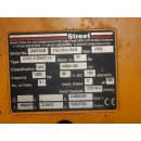 B13317 | 1000 kg Kettenzug elektrisch gebraucht