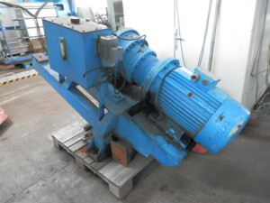 Getriebemotor 45 kW 37 U/min B13677