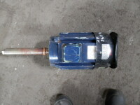 Electric motor 4 KW 2881 rpm B5 used B13721