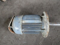 Elektromotor 4 kW B5 gebraucht B13722