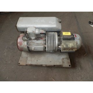 B14101 Vakuumpumpe 5,5 kW 250-132