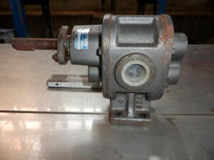 Zahnradpumpe BT3 BZ CBK 51 B14309