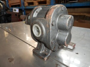 B14309 Gear pump BT3 BZ CBK 51