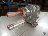 B14309 Gear pump BT3 BZ CBK 51