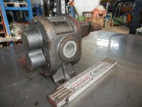 B14309 Gear pump BT3 BZ CBK 51