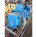 B14313 Stamford Gasgenerator 375 kVA 300 kW