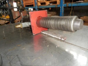Eintauchpumpe Grundfos SPK 4-11,  0,75 kW B14367