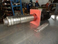 Eintauchpumpe Grundfos SPK 4-11,  0,75 kW B14367