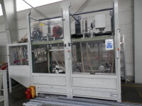B14377 Flocking machine 4