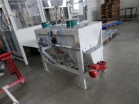 B14377 Flocking machine 4