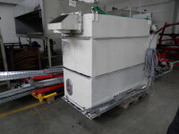 B14377 Flocking machine 4