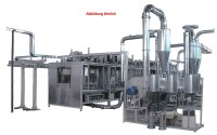 B14377 Flocking machine 4