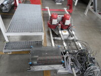 B14377 Flocking machine 4
