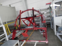 B14377 Flocking machine 4