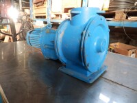B14400 rotary valve 125 mm 0.75 kW used