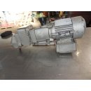 B14408 Getriebemotor variabel 0,2  kW 56 - 338 U/min B3