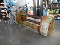 Eintauchpumpe PMS 9A 0,6 kW B14410