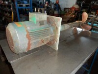 B14433 Agitator 2.2 kW approx. 700 rpm