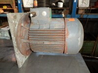 B14433 Agitator 2.2 kW approx. 700 rpm