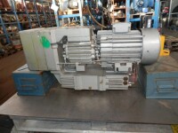 B14456 Vacuum pump RIETSCHLE VFS 201, 0.5 mbar 200m³, 5.5 kW