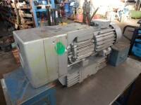 B14456 Vacuum pump RIETSCHLE VFS 201, 0.5 mbar 200m³, 5.5 kW