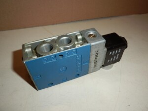 Wegeventil WABCO 5722025280 unbenutzt B14470