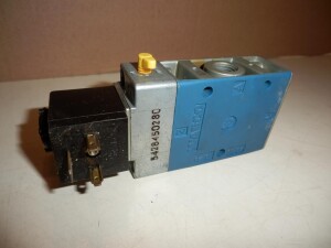 Wegeventil WABCO 5722025280 gebraucht B14471