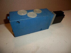 Wegeventil WABCO 3725755280 unbenutzt B14473