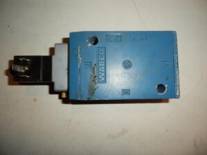 Wegeventil WABCO 5724105280 gebraucht B14474