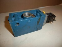 Wegeventil WABCO 5724105280 gebraucht B14474