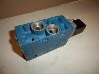 Wegeventil WABCO 5724105280 gebraucht B14474