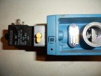 Wegeventil WABCO 5724105280 gebraucht B14474