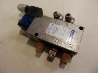 B14477 Directional valve FESTO MFH-5-1/4 used