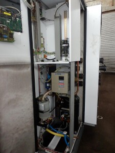 Klimaanlage STULZ MRD1143 3x 9,6 kW B14504