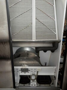 Klimaanlage STULZ MRD1143 3x 9,6 kW B14504