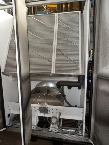 Klimaanlage STULZ MRD1143 3x 9,6 kW B14504