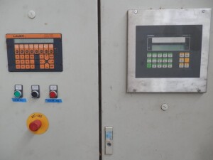 B14602 Big Bag Abfüllstation