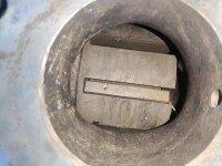 B14686 Innenzahnradpumpe VARISCO V 85-2 SPG, 7,5 kW gebraucht
