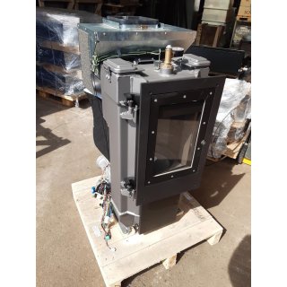 B14830 Brennkammer für Pelletofen Evo Aqua 9, 9 kW